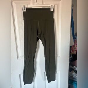 lululemon align leggings